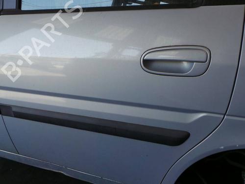 Left rear door HYUNDAI MATRIX (FC) 1.5 CRDi | BP16487C4 
