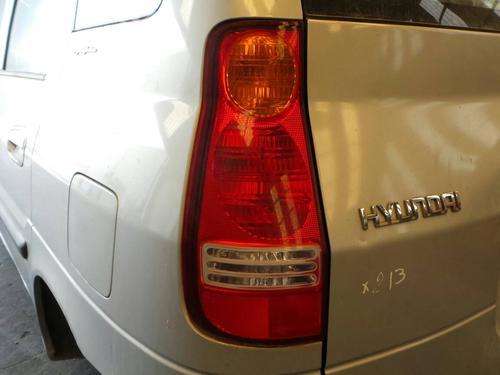 Venstre Baklys HYUNDAI MATRIX (FC) 1.5 CRDi (82 hp) 16543