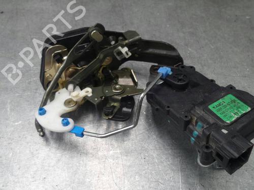 Venstre bak lås HYUNDAI ACCENT II (LC) 1.5 CRDi | BP2814652C100 