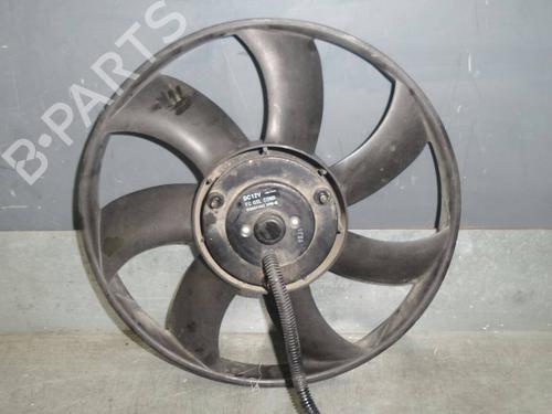 Radiator fan HYUNDAI ACCENT II (LC) 1.5 CRDi | BP2814656M35 