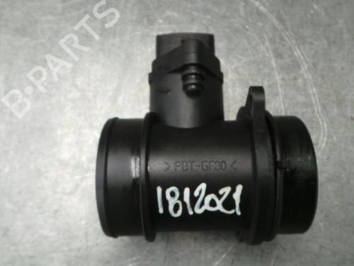 Used Mass air flow sensor HYUNDAI ACCENT II (LC) 1.5 CRDi (82 hp) 2814665