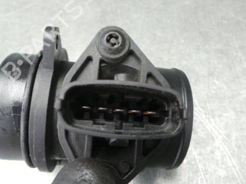 Mass air flow sensor HYUNDAI ACCENT II (LC) 1.5 CRDi | BP2814665M95 