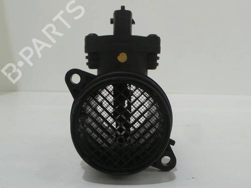 Used Mass air flow sensor HYUNDAI GETZ (TB) 1.5 CRDi (82 hp) 4711622