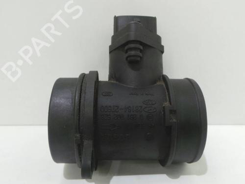 Mass air flow sensor HYUNDAI GETZ (TB) 1.5 CRDi | BP4711622M95 