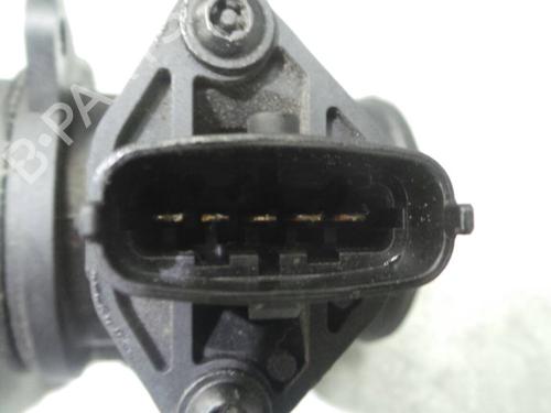 Mass air flow sensor HYUNDAI GETZ (TB) 1.5 CRDi | BP4711622M95 