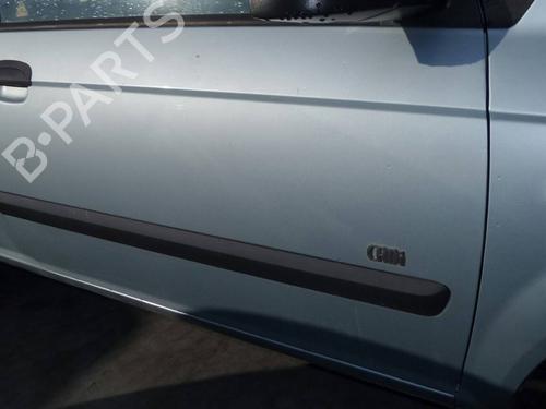 Right front door HYUNDAI GETZ (TB) 1.5 CRDi | BP4619929C3 