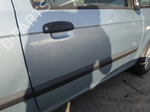 Right front door HYUNDAI GETZ (TB) 1.5 CRDi | BP4619929C3 