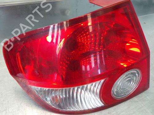 Left taillight HYUNDAI GETZ (TB) 1.5 CRDi | BP16601C34 