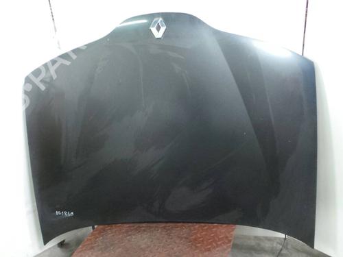Hood RENAULT LAGUNA II Grandtour (KG0/1_) 2.2 dCi (KG0F) BP101869C1