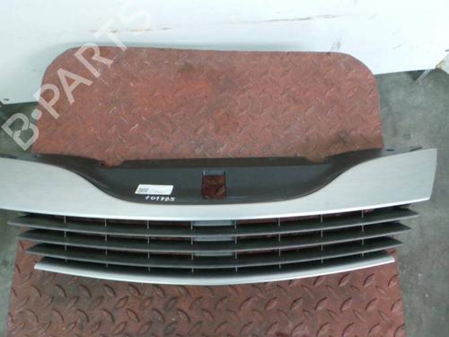 Grille RENAULT LAGUNA II Grandtour (KG0/1_) 2.2 dCi (KG0F) BP101885C40
