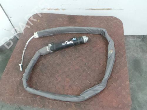 Right curtain airbag RENAULT LAGUNA II Grandtour (KG0/1_) 2.2 dCi (KG0F) 8200281641