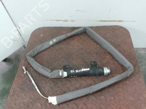 Left curtain airbag RENAULT LAGUNA II Grandtour (KG0/1_) 2.2 dCi (KG0F) 8200281640
