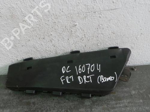 Right seat airbag RENAULT LAGUNA II Grandtour (KG0/1_) 2.2 dCi (KG0F) 8200236079