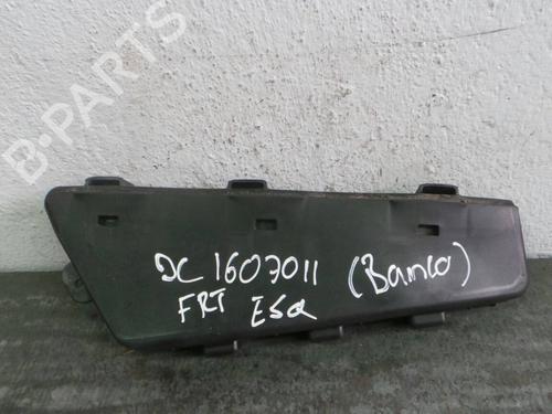 Left seat airbag RENAULT LAGUNA II Grandtour (KG0/1_) 2.2 dCi (KG0F) 8200236078