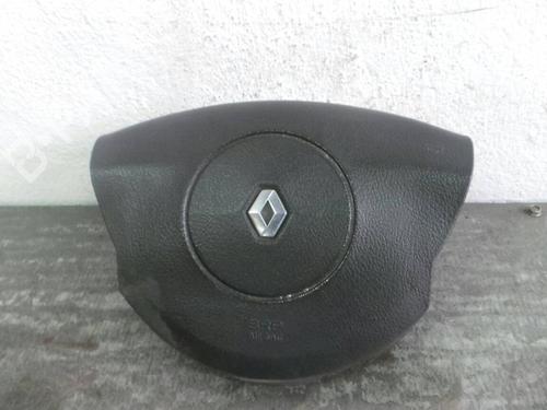 Driver airbag RENAULT LAGUNA II Grandtour (KG0/1_) 2.2 dCi (KG0F) 8200071203 C