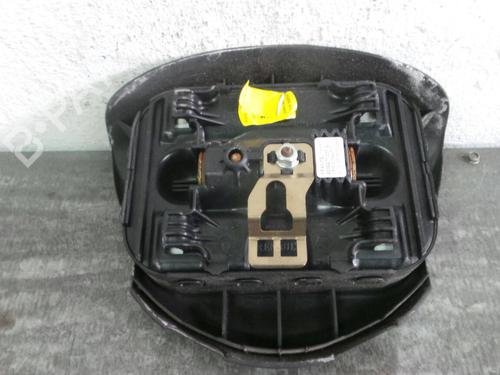 Driver airbag RENAULT LAGUNA II Grandtour (KG0/1_) 2.2 dCi (KG0F) | BP1585388C9 