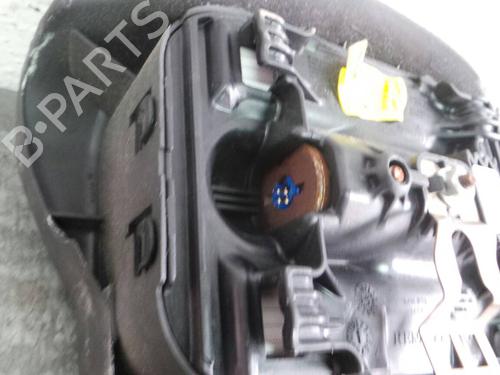 Driver airbag RENAULT LAGUNA II Grandtour (KG0/1_) 2.2 dCi (KG0F) | BP1585388C9 