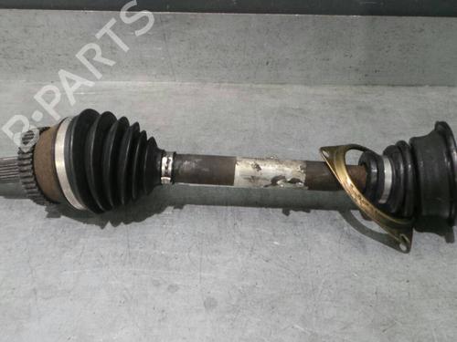 Left front driveshaft RENAULT ESPACE III (JE0_) 2.2 dCi (JE0K) | BP4686204M38 