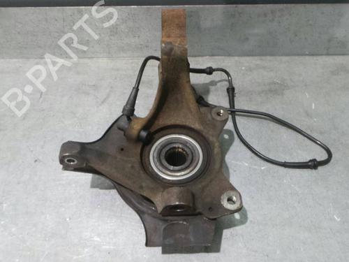 Left front steering knuckle RENAULT ESPACE III (JE0_) 2.2 dCi (JE0K) | BP4686208M25 