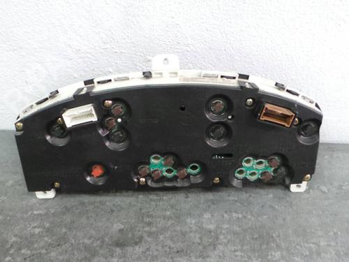 Instrument cluster NISSAN ALMERA II Hatchback (N16) 1.5 | BP126822C47 
