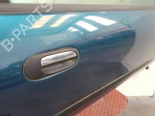 Right front door NISSAN ALMERA II Hatchback (N16) 1.5 | BP189730C3 