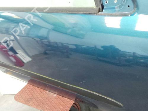 Right front door NISSAN ALMERA II Hatchback (N16) 1.5 | BP189730C3 