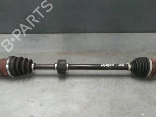Used Right front driveshaft NISSAN ALMERA II (N16) 1.5 (90 hp) 4392481