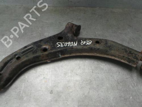 Used Left front suspension arm NISSAN ALMERA II (N16) 1.5 (90 hp) 4392491