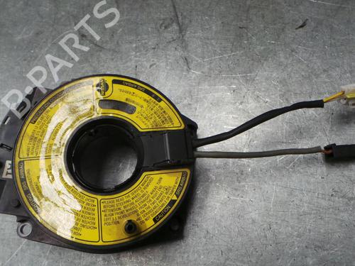 Squib airbag NISSAN ALMERA II Hatchback (N16) 2.2 Di BP1267036C102