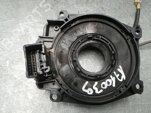 Squib airbag NISSAN ALMERA II Hatchback (N16) 2.2 Di | BP1267036C102 