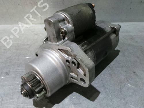 Starter NISSAN ALMERA II Hatchback (N16) 2.2 Di 23300WD000  M008T75371