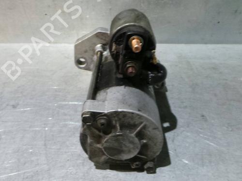 Starter NISSAN ALMERA II Hatchback (N16) 2.2 Di | BP742366M8 