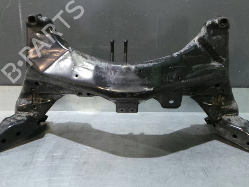 Subframe NISSAN ALMERA II Hatchback (N16) 2.2 Di BP733989M9