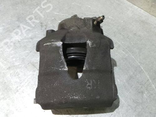 Used Brake master cylinder VW POLO IV (9N_, 9A_) 1.2 12V (64 hp) 1978849