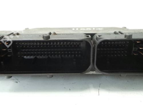 Engine control unit (ECU) VW POLO IV (9N_, 9A_) 1.2 12V | BP1978601M57 