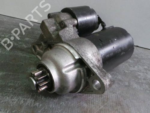 Anlasser für VW POLO IV (9N_, 9A_) 1.2 12V (64 hp) 3516732