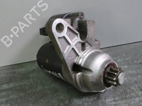 Starter VW POLO IV (9N_, 9A_) 1.2 12V | BP3516732M8 
