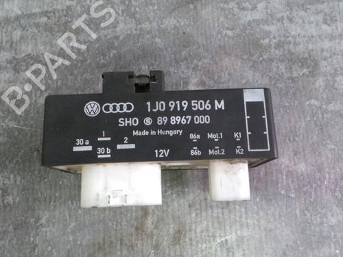 Used Electronic module VW POLO IV (9N_, 9A_) 1.2 12V (64 hp) 3516133