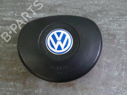 Førerens kollisjonspute VW POLO IV (9N_, 9A_) 1.2 12V (64 hp) 3527287