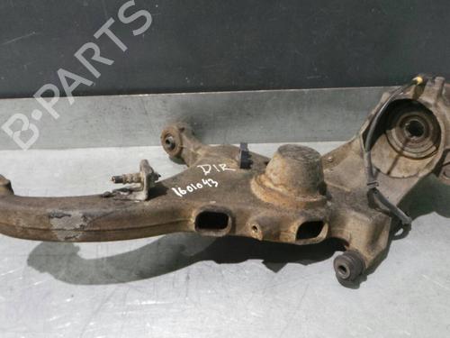 Right rear steering knuckle RENAULT SCÉNIC I MPV (JA0/1_, FA0_) 1.9 dCi RX4 | BP2268905M28 