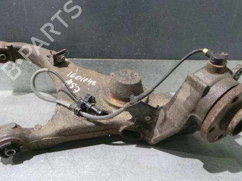 Fusee links achter RENAULT SCÉNIC I MPV (JA0/1_, FA0_) 1.9 dCi RX4 (102 hp) 2268906