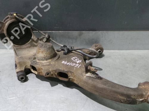 Left rear steering knuckle RENAULT SCÉNIC I MPV (JA0/1_, FA0_) 1.9 dCi RX4 | BP2268906M27 
