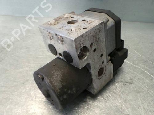 ABS pump RENAULT SCÉNIC I MPV (JA0/1_, FA0_) 1.9 dCi RX4 | BP100933M43 