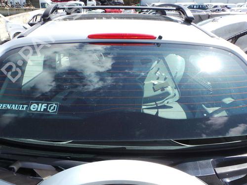 Bootlid window RENAULT SCÉNIC I MPV (JA0/1_, FA0_) 1.9 dCi RX4 BP73964C64