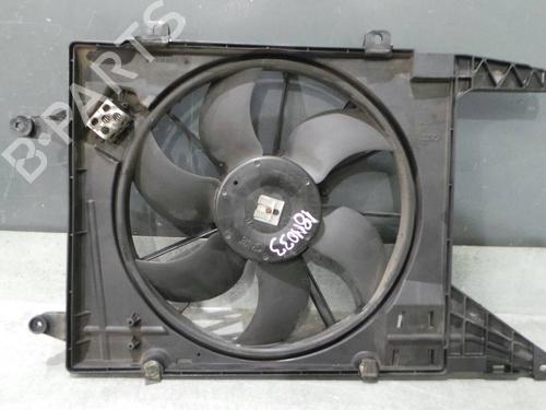 Termoventilador RENAULT MEGANE I (BA0/1_) 1.9 dCi (BA05, BA1F) (102 hp) 2673070