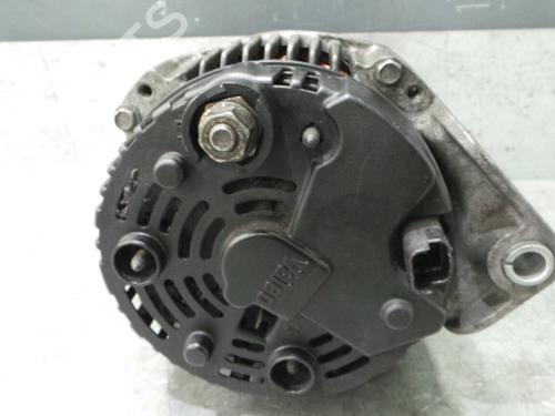 Alternator RENAULT MEGANE I (BA0/1_) 1.9 dCi (BA05, BA1F) | BP2291554M7 
