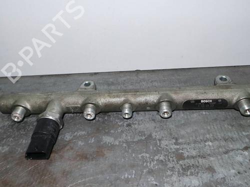 Module électronique RENAULT SCÉNIC I MPV (JA0/1_, FA0_) 1.9 dCi (JA05, JA1F) (102 hp) 4472175
