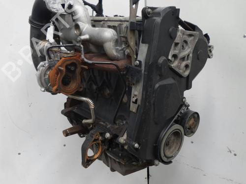Engine RENAULT SCÉNIC I MPV (JA0/1_, FA0_) 1.9 dCi (JA05, JA1F) | BP253794M1 