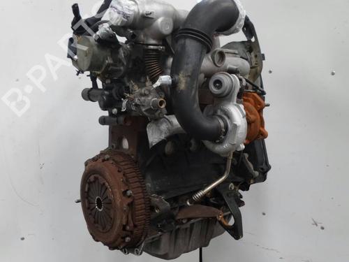 Engine RENAULT SCÉNIC I MPV (JA0/1_, FA0_) 1.9 dCi (JA05, JA1F) | BP253794M1 