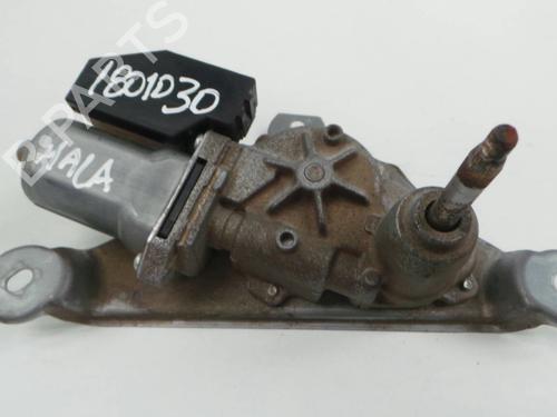 Bakrute vindusviskermekanisme TOYOTA YARIS (_P13_) 1.4 D (NLP130_, NLP130) (90 hp) 4463242